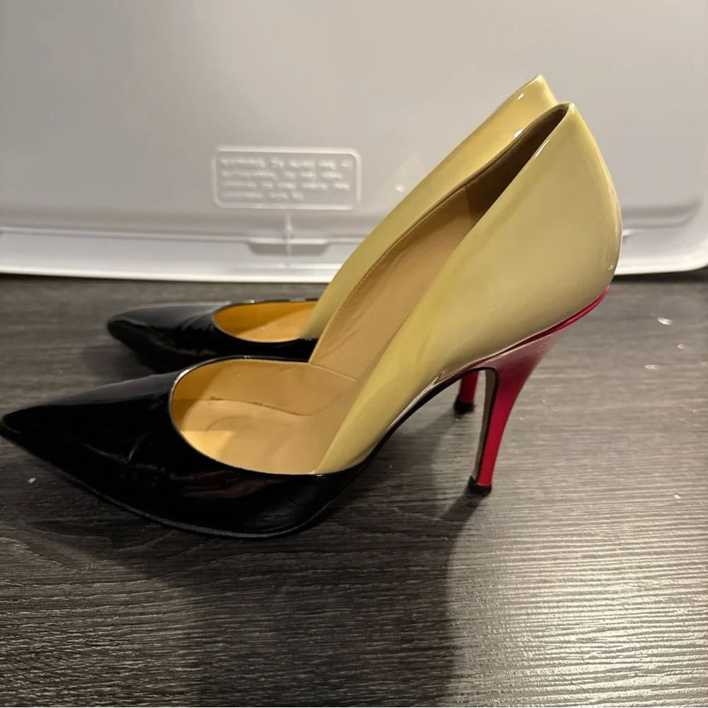 kate spade elegant pointed